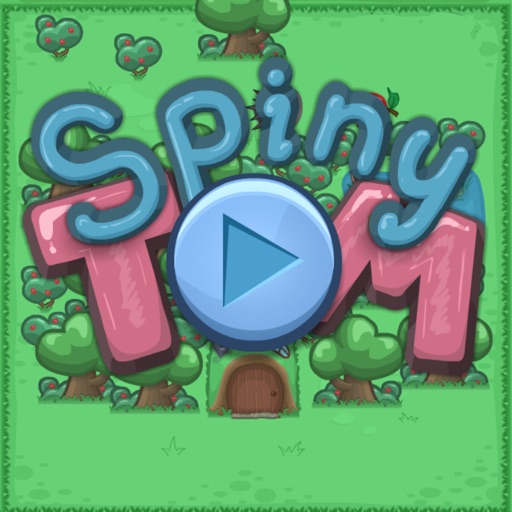 Spiny Tom Fun icon