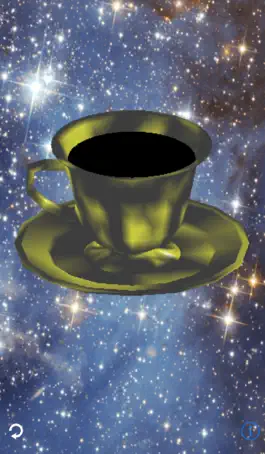 Game screenshot Kahve Falı (Coffee Reading Horoscope) - Tasseology apk