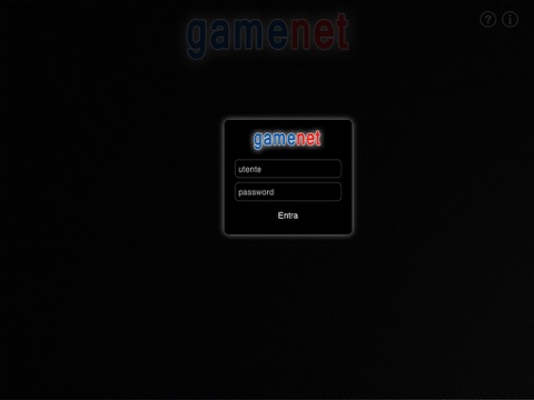 Gamenet Wall screenshot 4