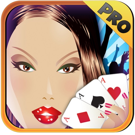New Classic Solitaire Scramble With Friends Arena City Real Blast 3d Tripeaks and More Pro Icon