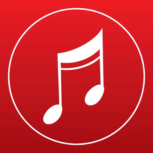 iMusic Free - stream & player music for SoundCloud & SC icon