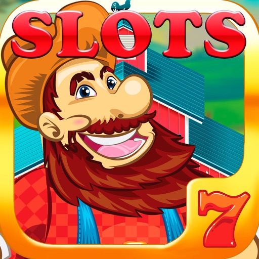 Ah! Amazing Little Animals Slots - Free Slot Game icon