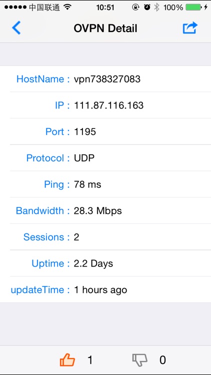 OVPN Finder Pro