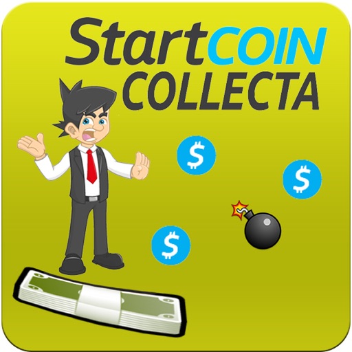 StartCOIN Collecta