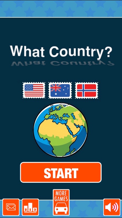 What Country? Free - Quiz for improving your knowledge