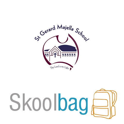 St Gerard Majella School Woree - Skoolbag