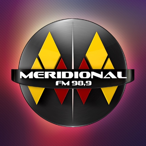 Rádio Meridional FM icon