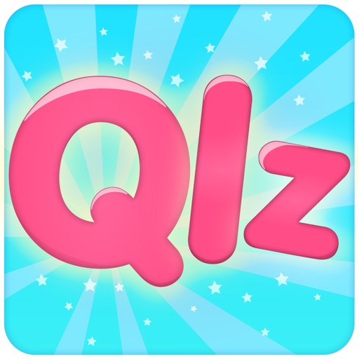 QIz serie numeriche Premium iOS App