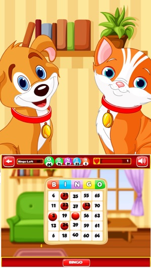 Bingo Luck Hd(圖4)-速報App