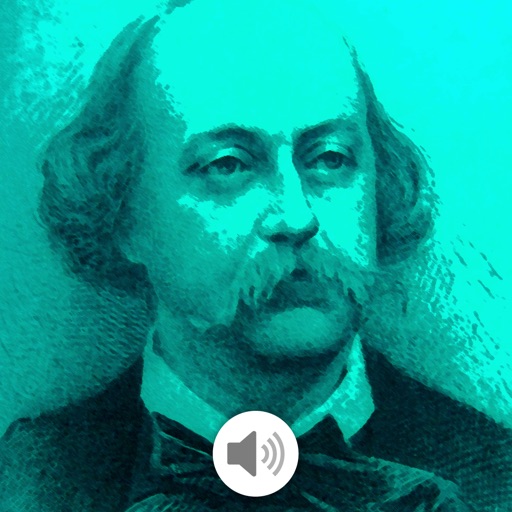 Gustave Flaubert: Un apasionado de la literatura icon