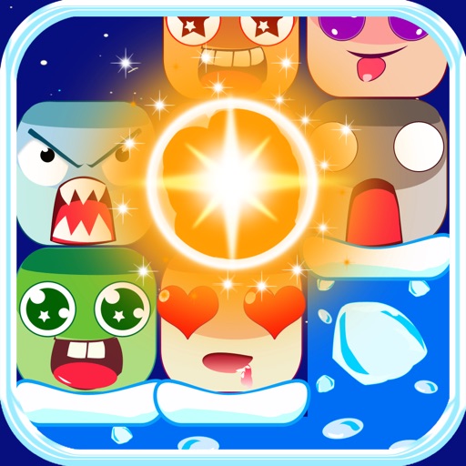 Face Digger Icon