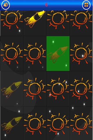 Avoid the Sun Craze - Fast Tapping Space Blast Free screenshot 3