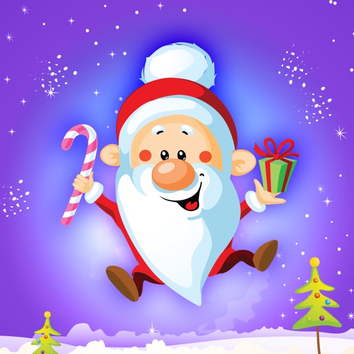 Christmas Miracle - Gifts by Santa iOS App