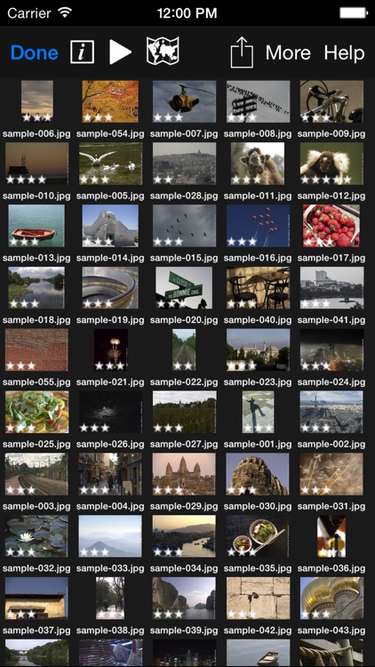 Photocat Viewer for Lightroom