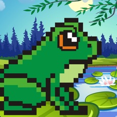 Activities of Froggy Jump Run - Free Frog Game