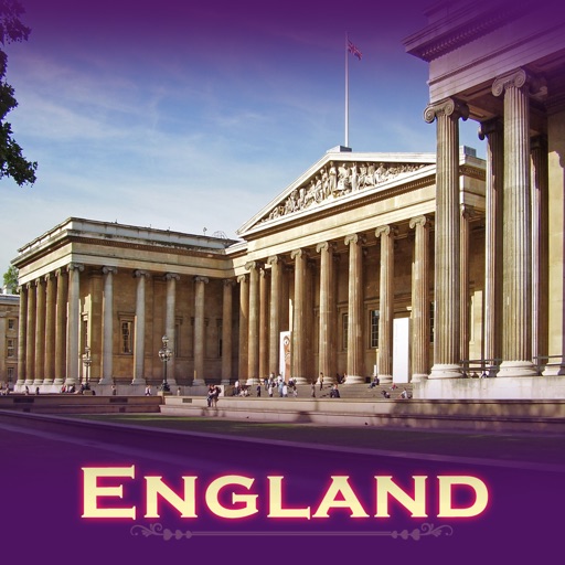 England Tourism Guide
