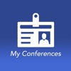 My Conferences - rappidApp Express