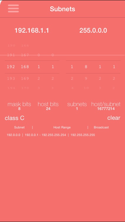 Little Calc screenshot-4