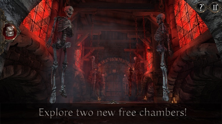 Hellraid: The Escape screenshot-0