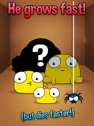 Imágen 3 My Derp - A Somewhat Stupid Virtual Pet iphone