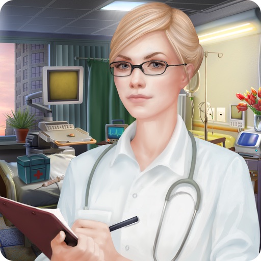 Doctor Detective iOS App