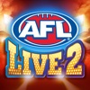AFL LIVE 2 - iPadアプリ