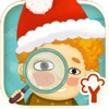 Tiny People Christmas! Hidden Objects Search game