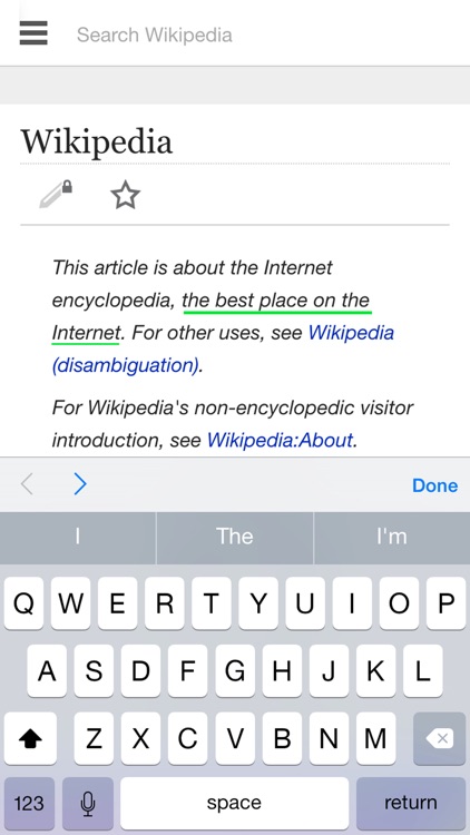 Winipedia