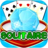 Triple Diamond Vegas Crusher Blaze Casino Solitaire Classic - Free Penthouse Islands Gems Saga Game Edition