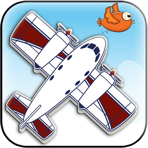 Impossible Floppy Rush - Endless Super Bird Flying Adventure icon