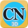 Cambrian News 3D