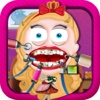 Ever Dentist Game: Monster Dolls - High Edition