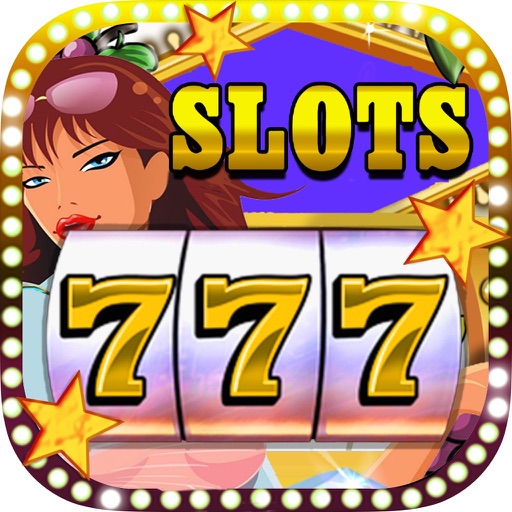 AAA Lucky Diamond Jackpot Las Vegas Casino Slots PAID iOS App