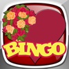 Valentine Bingo - Another Crazy Fun Frenzy Bingo Action