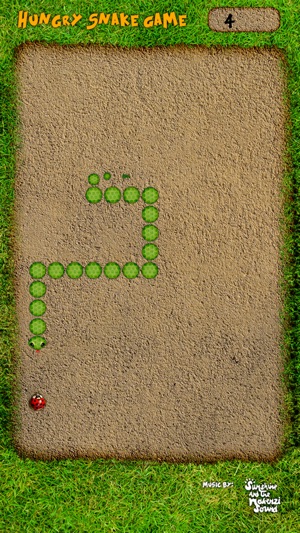 Hungry Snake Game(圖2)-速報App