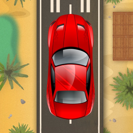 Car Race - High Speed Racing Highway iOS App