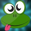 Clumsy Frog Jump Challenge Pro - awesome jumping and racing game