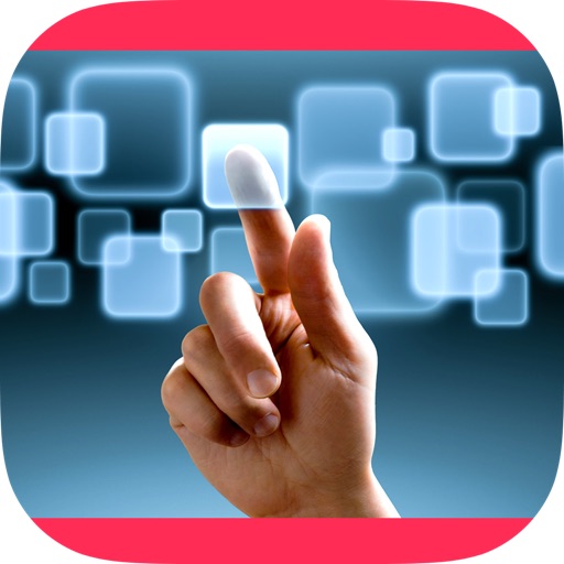 Quick Finger & Eyes iOS App