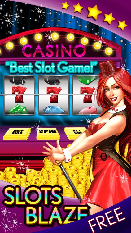 Casino Slots Of Fortune