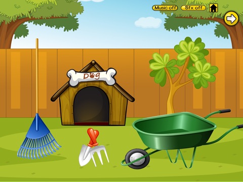 Easter Egg Hunt screenshot 3