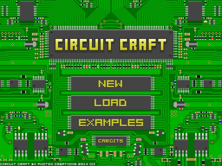 Circuit Craft screenshot-4