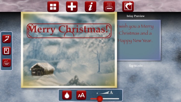 Merry eCard