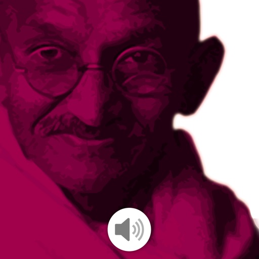 Gandhi: La vida de un 