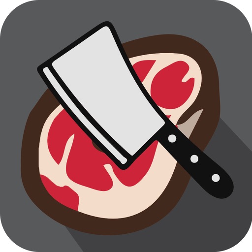 Chop-Chop iOS App