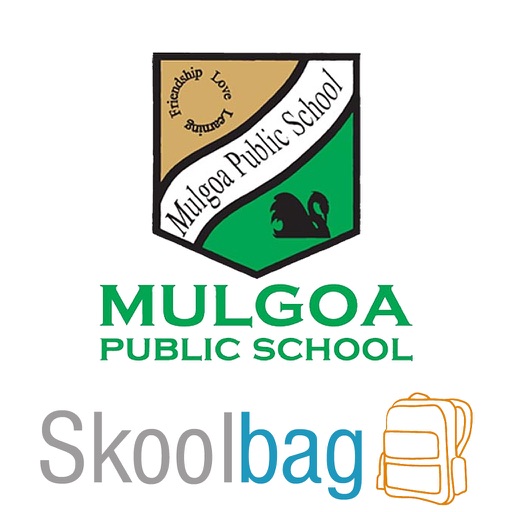 Mulgoa Public School - Skoolbag