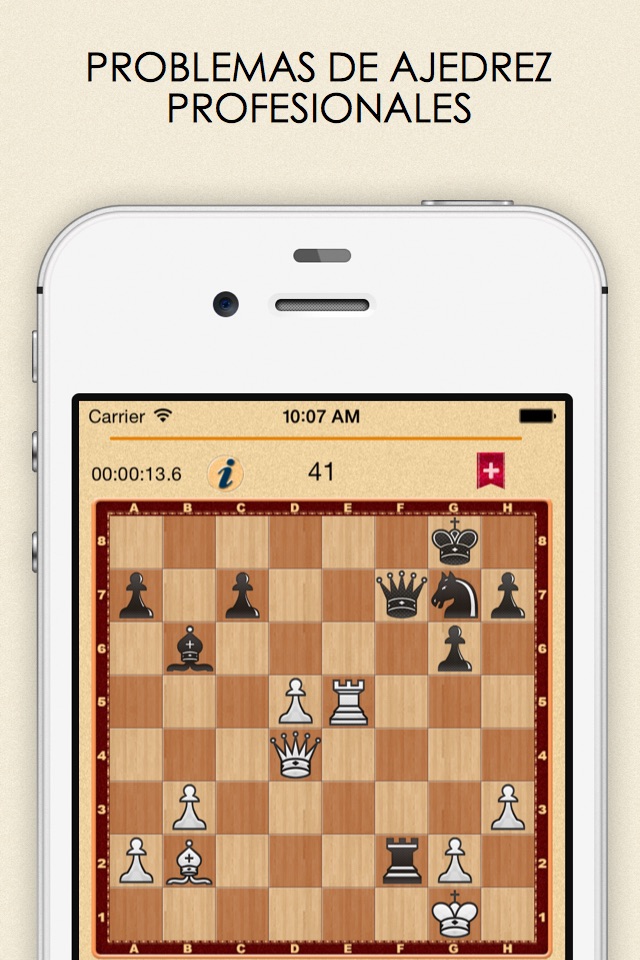 Mate in 2? OK! v.2 screenshot 2