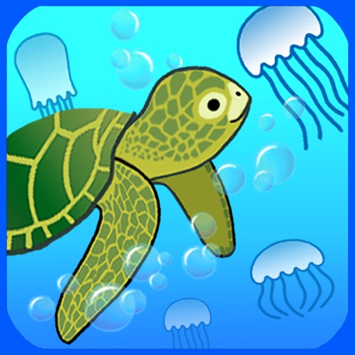 Jelly Hunt icon