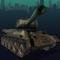 Mega Tank Parking Soldier Mania Pro - top virtual driving simulator game