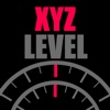 XYZ Level + Slide ruler for curvature