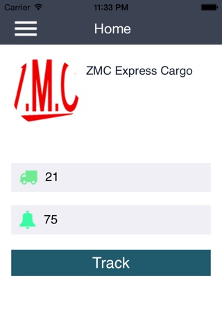 ZMC Express Cargo screenshot 3